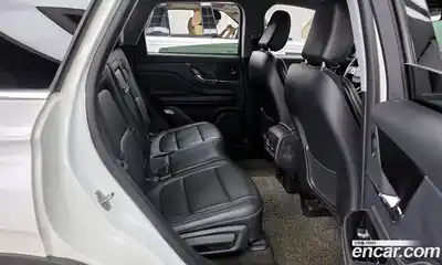 Lincoln Corsair 2021 2.0 гидро в Москве № 1253072, миниатюра 12