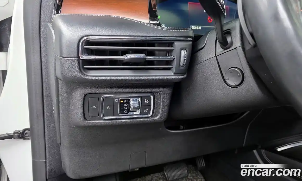 Lincoln Corsair 2021 2.0 гидро в Москве № 1253072, фото 16