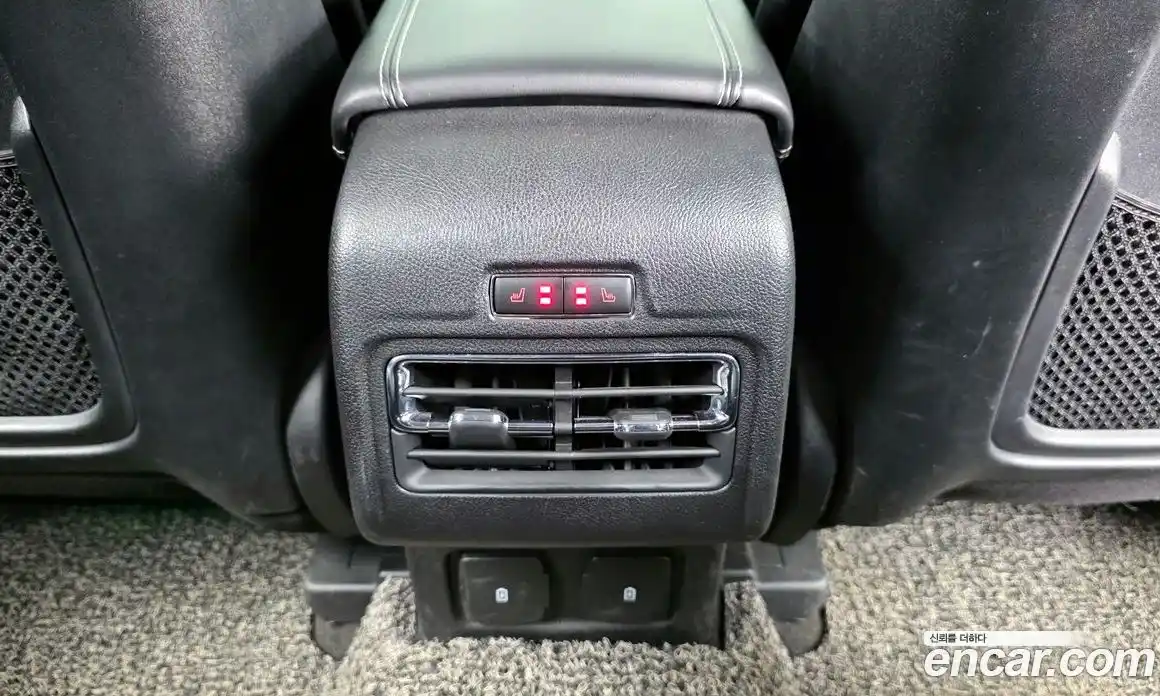 Lincoln Corsair 2021 2.0 гидро в Москве № 1253072, фото 18