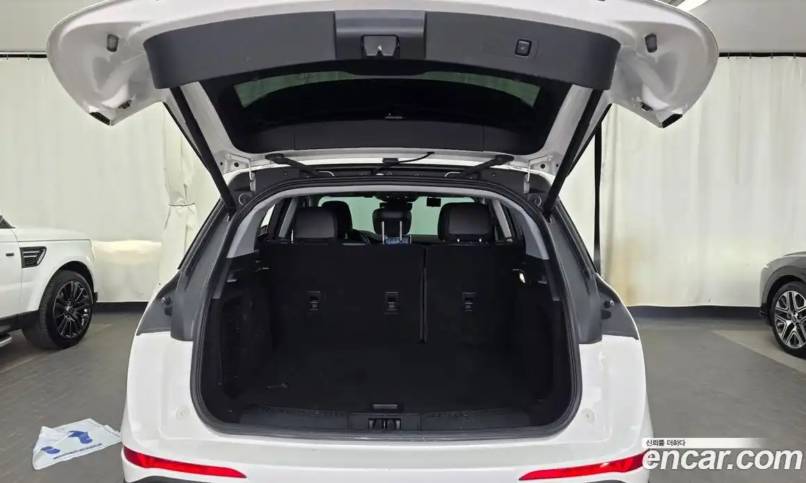 Lincoln Corsair 2021 2.0 гидро в Москве № 1253072, фото 20