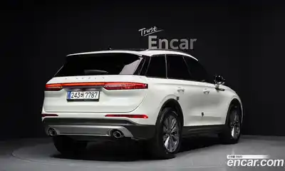 Lincoln Corsair 2021 2.0 гидро в Москве № 1253072, миниатюра 2