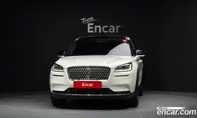 Lincoln Corsair 2021 2.0 гидро в Москве № 1253072, миниатюра 3