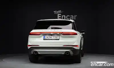 Lincoln Corsair 2021 2.0 гидро в Москве № 1253072, миниатюра 4