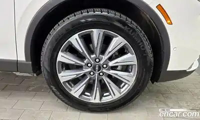 Lincoln Corsair 2021 2.0 гидро в Москве № 1253072, миниатюра 5