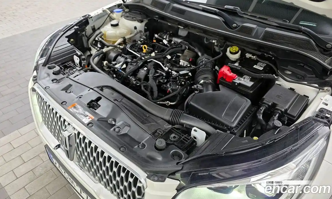 Lincoln Corsair 2021 2.0 гидро в Москве № 1253072, фото 6