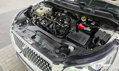 Lincoln Corsair 2021 2.0 гидро в Москве № 1253072, миниатюра 6