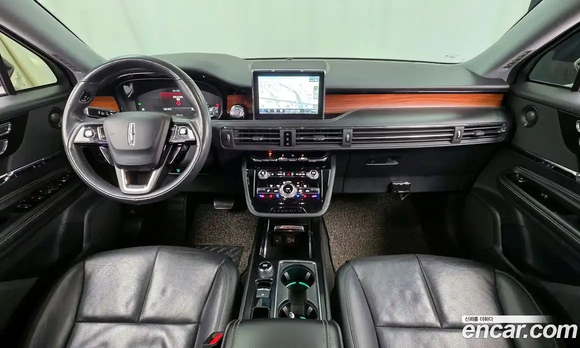 Lincoln Corsair 2021 2.0 гидро в Москве № 1253072, фото 7