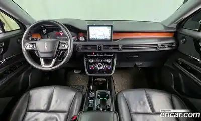 Lincoln Corsair 2021 2.0 гидро в Москве № 1253072, миниатюра 7