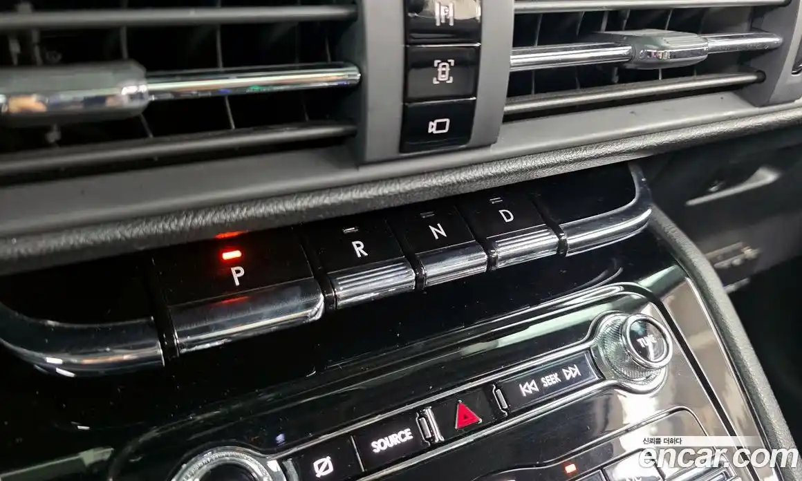 Lincoln Corsair 2021 2.0 гидро в Москве № 1253072, фото 9