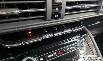 Lincoln Corsair 2021 2.0 гидро в Москве № 1253072, миниатюра 9