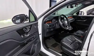 Lincoln Corsair 2021 2.0 гидро в Москве № 1253072, миниатюра 10