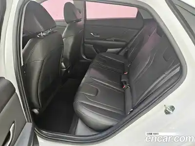 Hyundai Avante 2020 1.6 гидро в Москве № 1278003, миниатюра 11