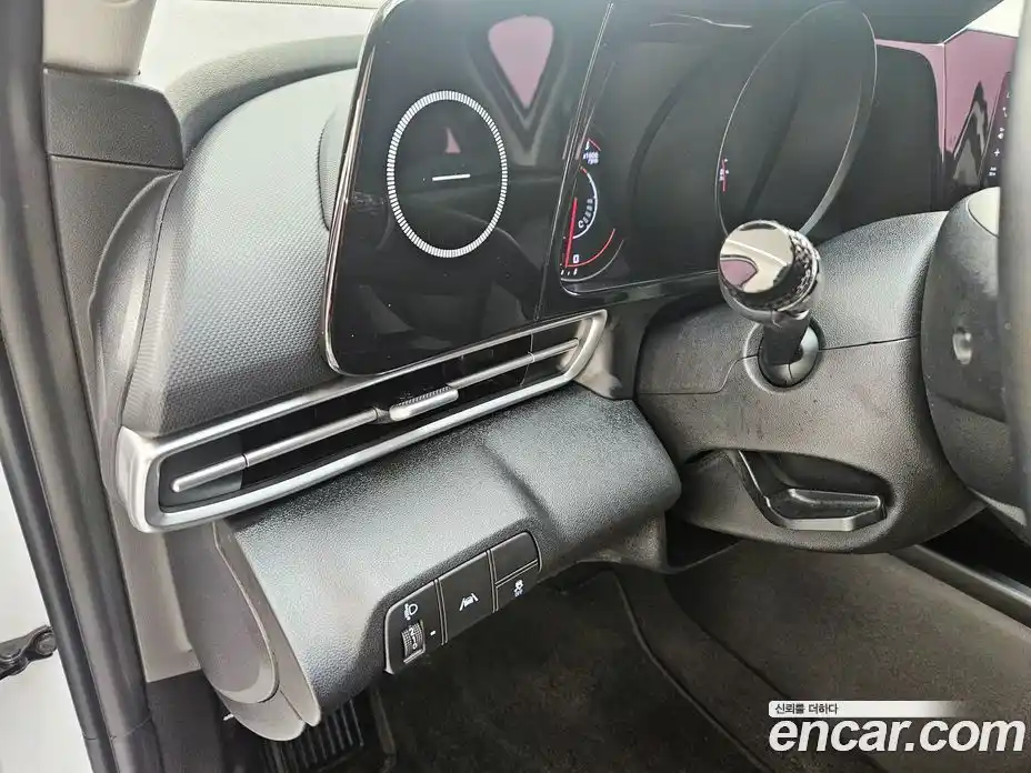 Hyundai Avante 2020 1.6 гидро в Москве № 1278003, фото 15