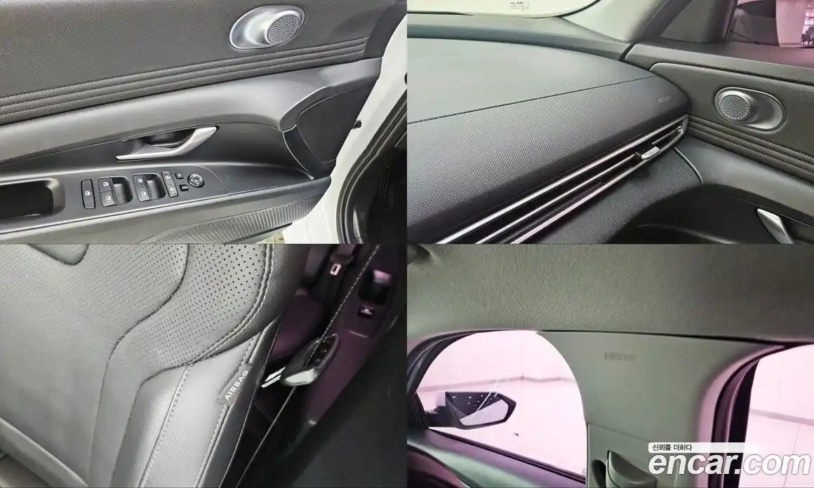 Hyundai Avante 2020 1.6 гидро в Москве № 1278003, фото 18