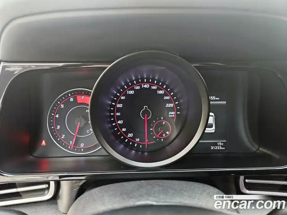Hyundai Avante 2020 1.6 гидро в Москве № 1278003, фото 8