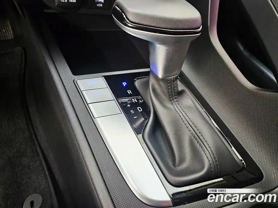Hyundai Avante 2020 1.6 гидро в Москве № 1278003, фото 9