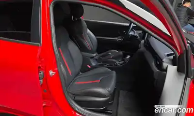 Hyundai Veloster 2018 1.6 гидро в Москве № 1278109, миниатюра 12