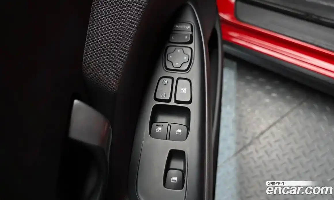 Hyundai Veloster 2018 1.6 гидро в Москве № 1278109, фото 14