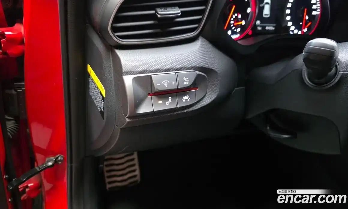 Hyundai Veloster 2018 1.6 гидро в Москве № 1278109, фото 15