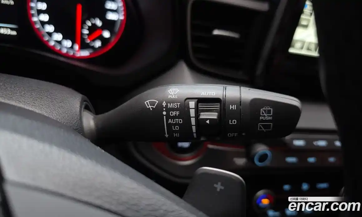 Hyundai Veloster 2018 1.6 гидро в Москве № 1278109, фото 18