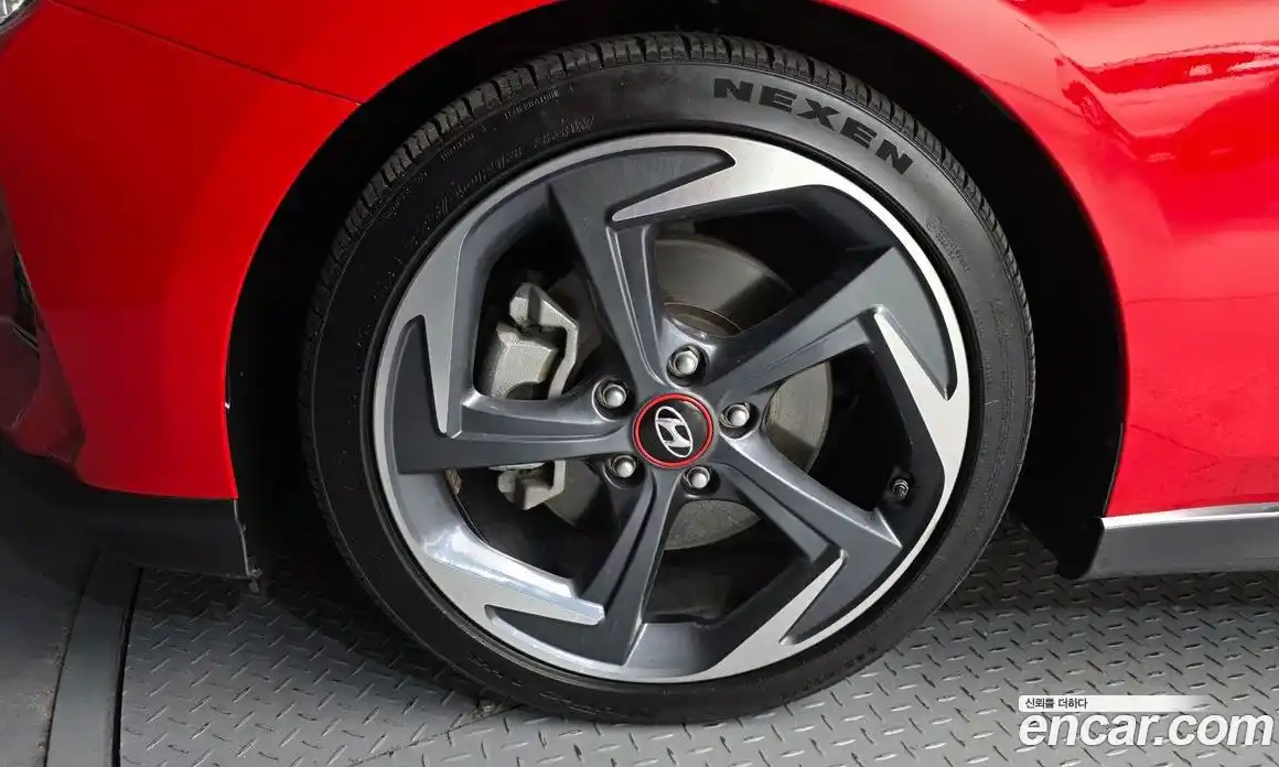 Hyundai Veloster 2018 1.6 гидро в Москве № 1278109, фото 5