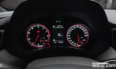Hyundai Veloster 2018 1.6 гидро в Москве № 1278109, миниатюра 8