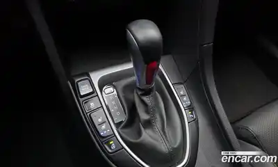 Hyundai Veloster 2018 1.6 гидро в Москве № 1278109, миниатюра 9