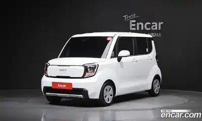 Kia Ray, 2025