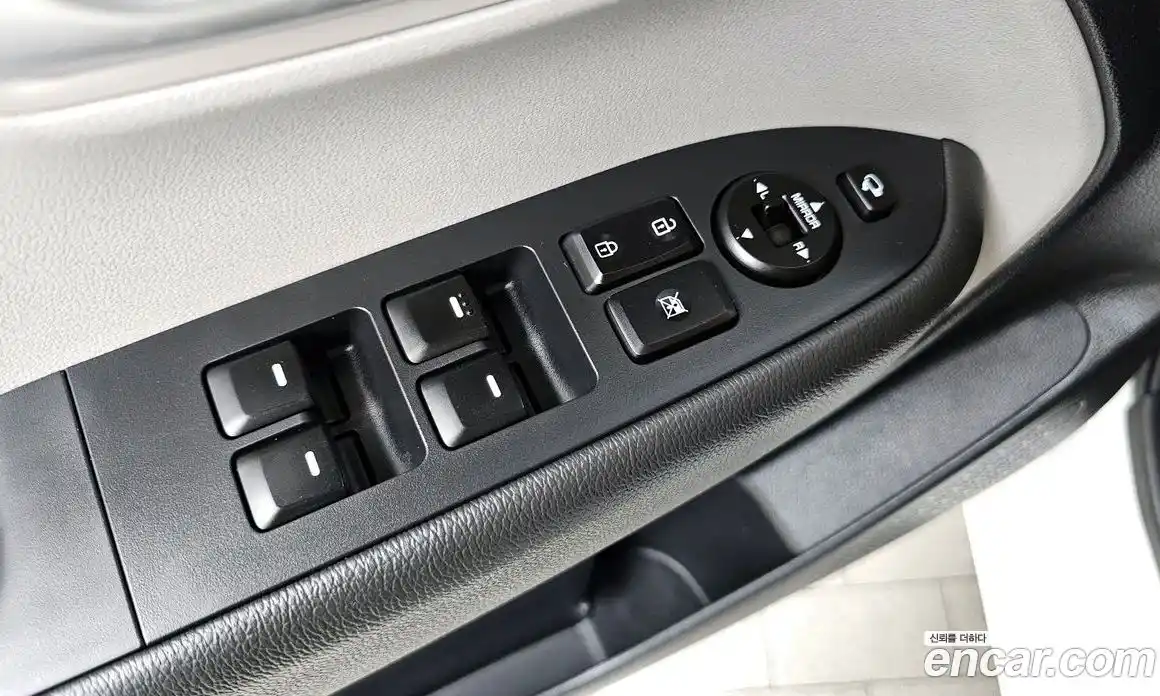 Kia Ray 2025 1.0 Автомат в Москве № 1278159, фото 14