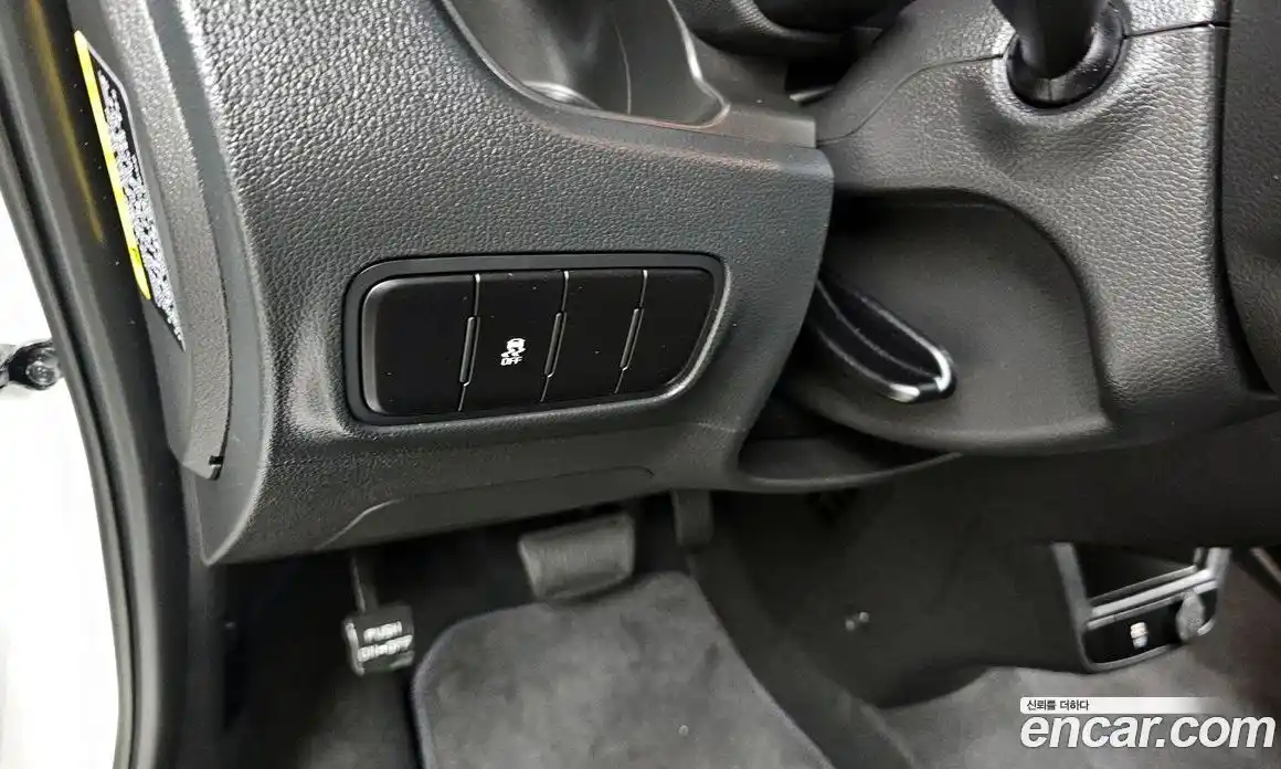 Kia Ray 2025 1.0 Автомат в Москве № 1278159, фото 15