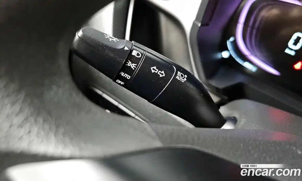 Kia Ray 2025 1.0 Автомат в Москве № 1278159, фото 16