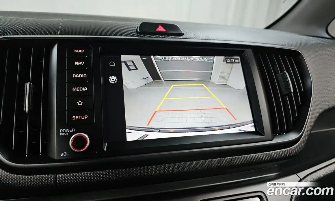 Kia Ray 2025 1.0 Автомат в Москве № 1278159, фото 17