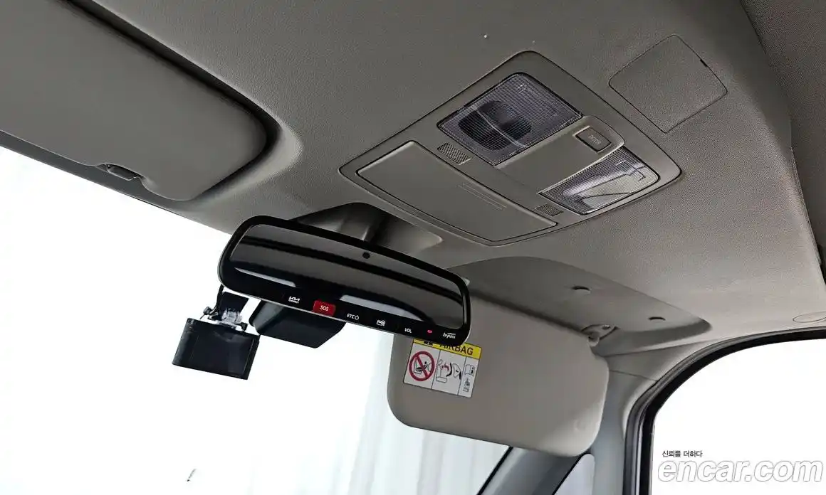 Kia Ray 2025 1.0 Автомат в Москве № 1278159, фото 18