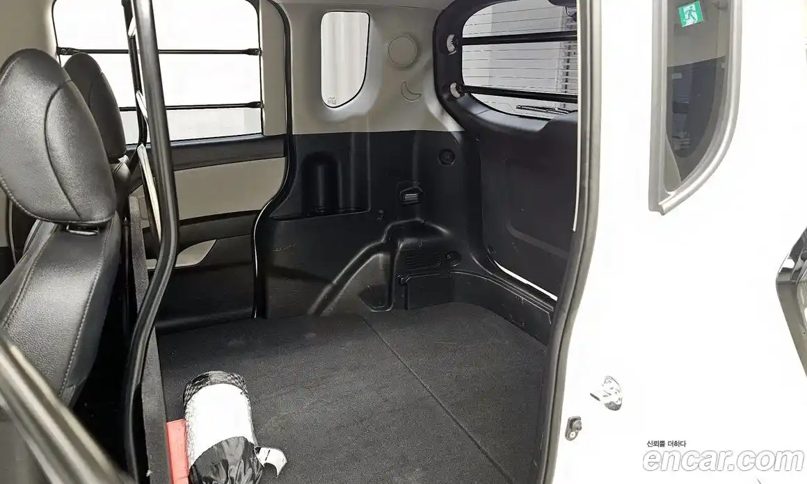 Kia Ray 2025 1.0 Автомат в Москве № 1278159, фото 19