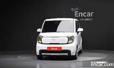 Kia Ray 2025 1.0 Автомат в Москве № 1278159, миниатюра 3