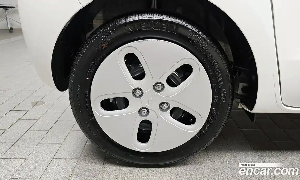 Kia Ray 2025 1.0 Автомат в Москве № 1278159, фото 5