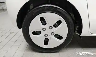 Kia Ray 2025 1.0 Автомат в Москве № 1278159, миниатюра 5