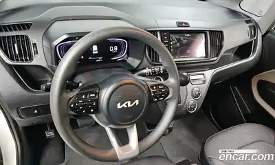 Kia Ray 2025 1.0 Автомат в Москве № 1278159, миниатюра 7