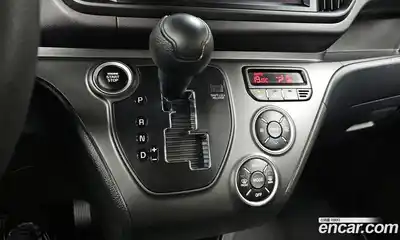 Kia Ray 2025 1.0 Автомат в Москве № 1278159, миниатюра 9