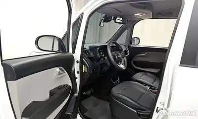 Kia Ray 2025 1.0 Автомат в Москве № 1278159, миниатюра 10