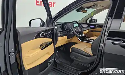 Kia Canival 2023 2.2 Автомат в Москве № 1278187, миниатюра 11