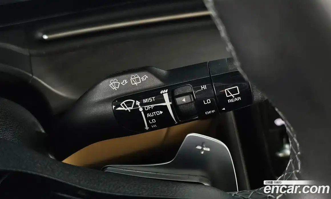 Kia Canival 2023 2.2 Автомат в Москве № 1278187, фото 17