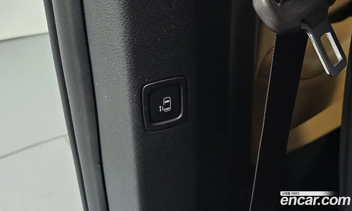 Kia Canival 2023 2.2 Автомат в Москве № 1278187, фото 19