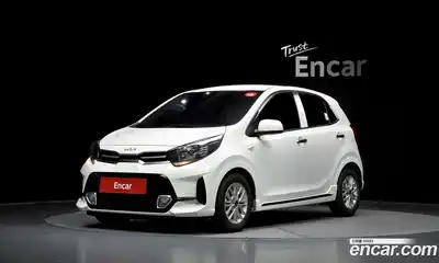 Kia Morning Best Selection