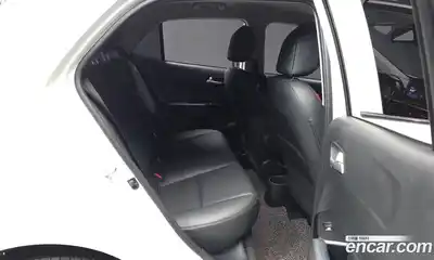 Kia Morning 2022 1.0 Автомат в Москве № 1278224, миниатюра 12