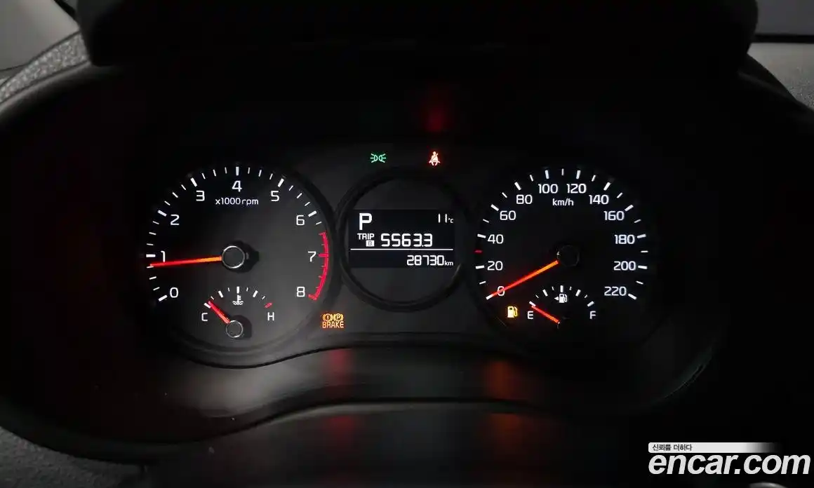 Kia Morning 2022 1.0 Автомат в Москве № 1278224, фото 8