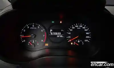 Kia Morning 2022 1.0 Автомат в Москве № 1278224, миниатюра 8