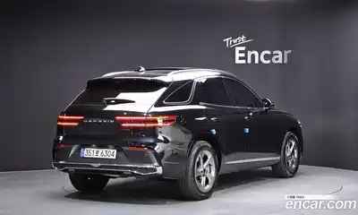 Genesis GV70, 2025