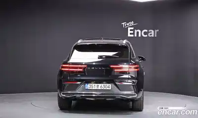 Genesis GV70 2025 2.5 гидро в Москве № 1278228, миниатюра 3