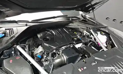 Genesis GV70 2025 2.5 гидро в Москве № 1278228, миниатюра 5